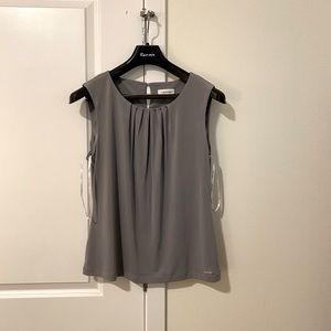 Calvin Klein top